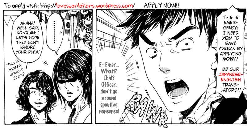 Page 55 Chapter 17.2 Adekan