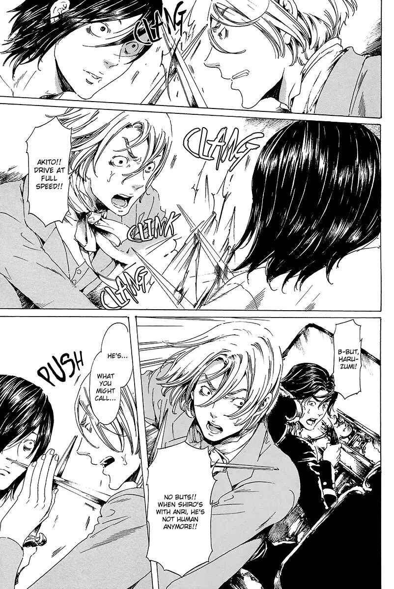 Page 17 Chapter 19.3 Adekan