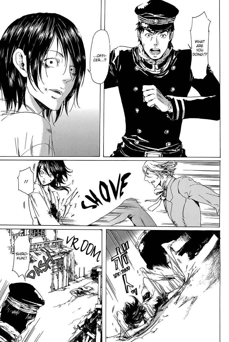 Page 21 Chapter 19.3 Adekan