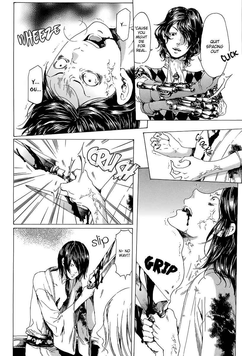 Page 6 Chapter 19.3 Adekan