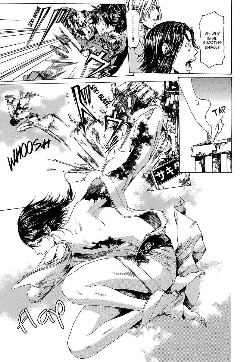 Page 9 Chapter 19.3 Adekan