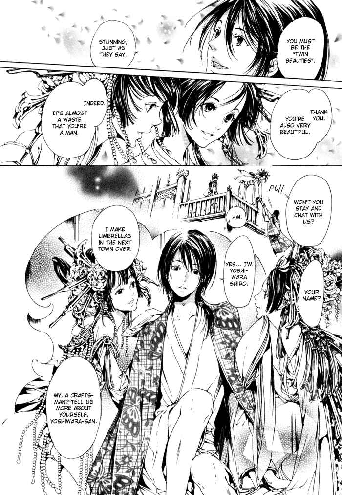 Page 16 Chapter 8.5 Adekan