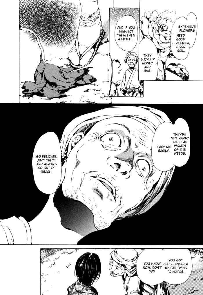 Page 22 Chapter 8.5 Adekan