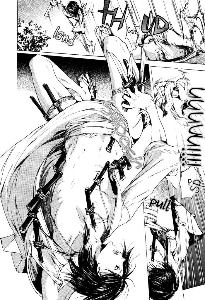 Page 28 Chapter 8.5 Adekan