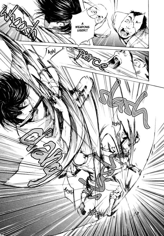 Page 29 Chapter 8.5 Adekan