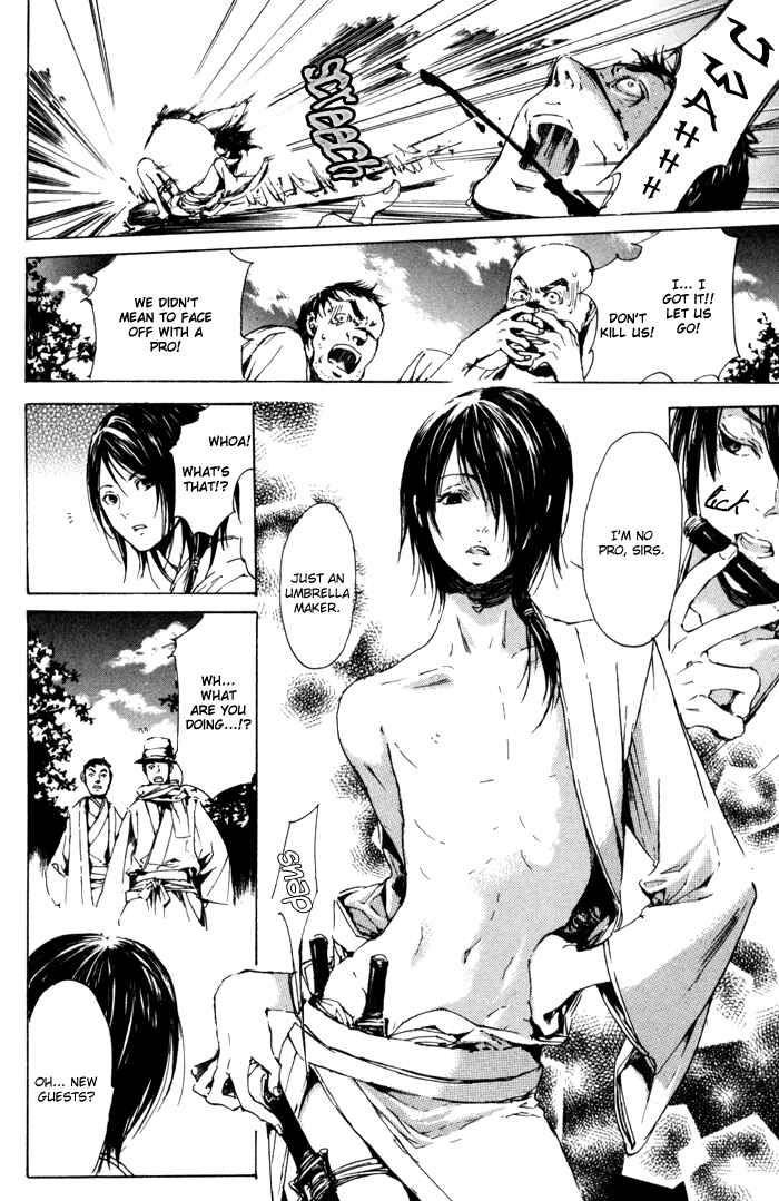Page 30 Chapter 8.5 Adekan
