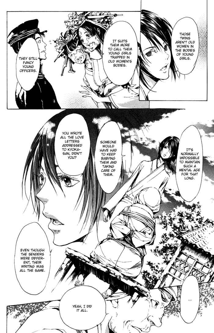 Page 34 Chapter 8.5 Adekan