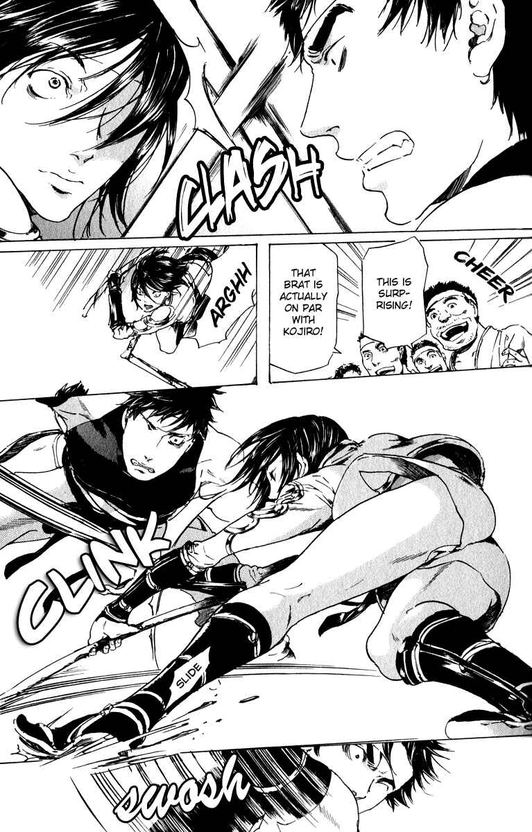 Page 43 Chapter 16 Adekan
