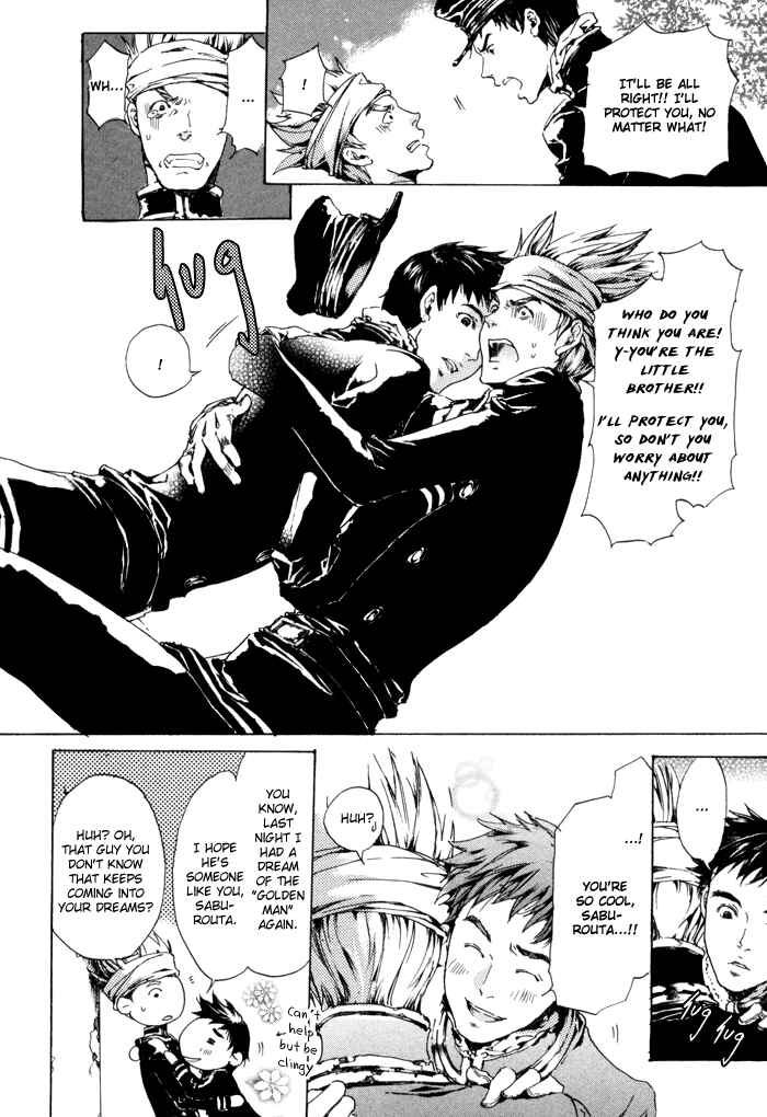 Page 10 Chapter 8 Adekan
