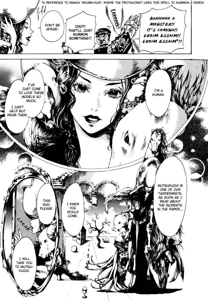 Page 15 Chapter 8 Adekan