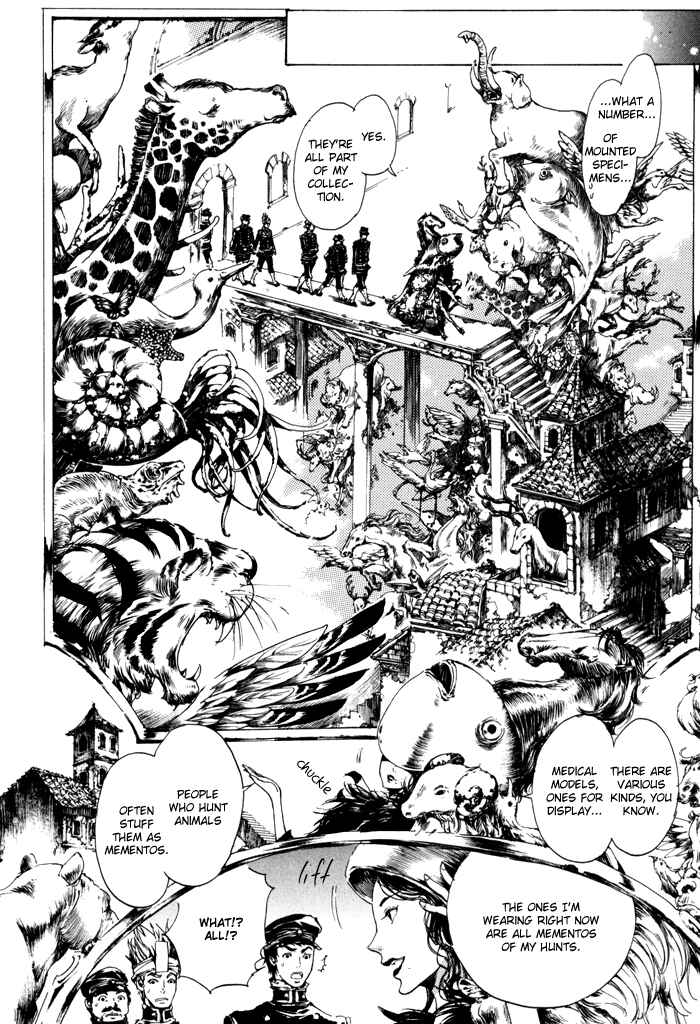 Page 16 Chapter 8 Adekan