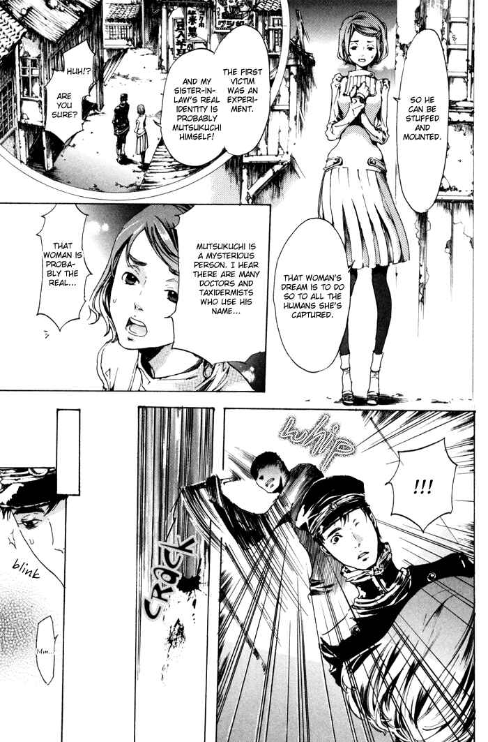 Page 29 Chapter 8 Adekan