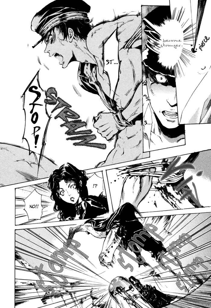 Page 34 Chapter 8 Adekan