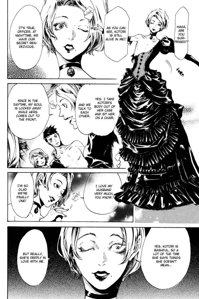 Page 42 Chapter 8 Adekan