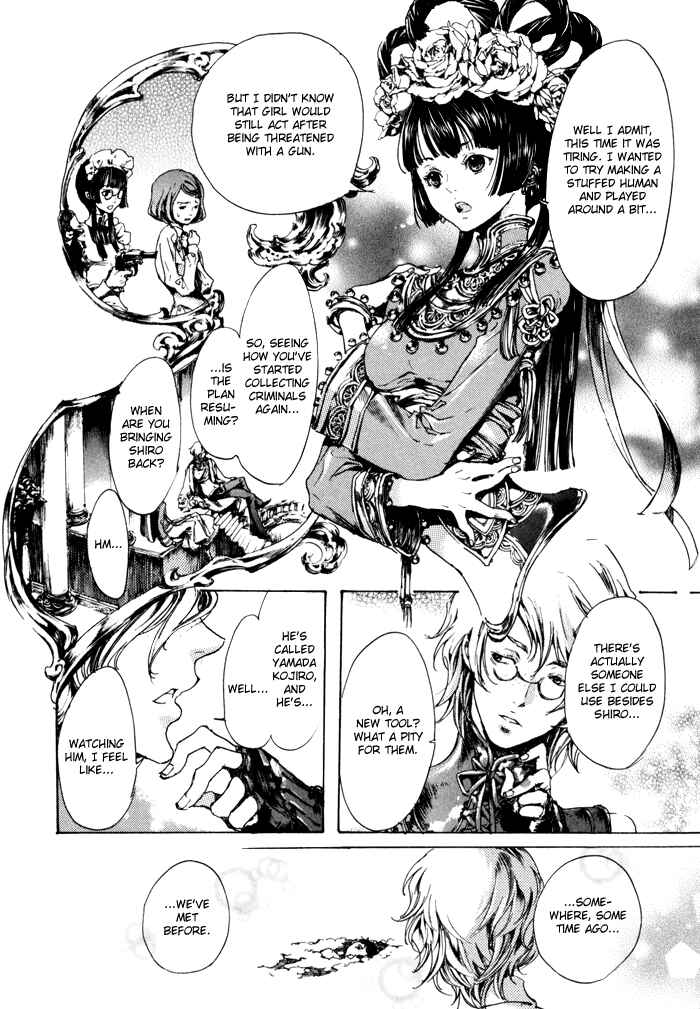 Page 48 Chapter 8 Adekan