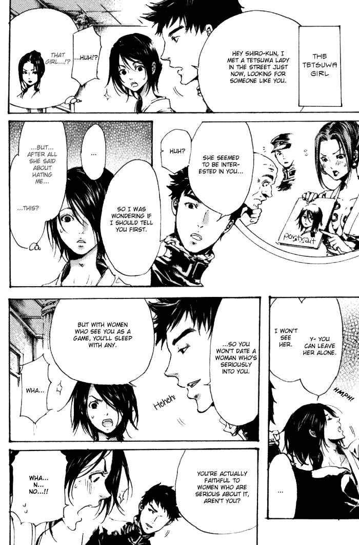 Page 54 Chapter 8 Adekan