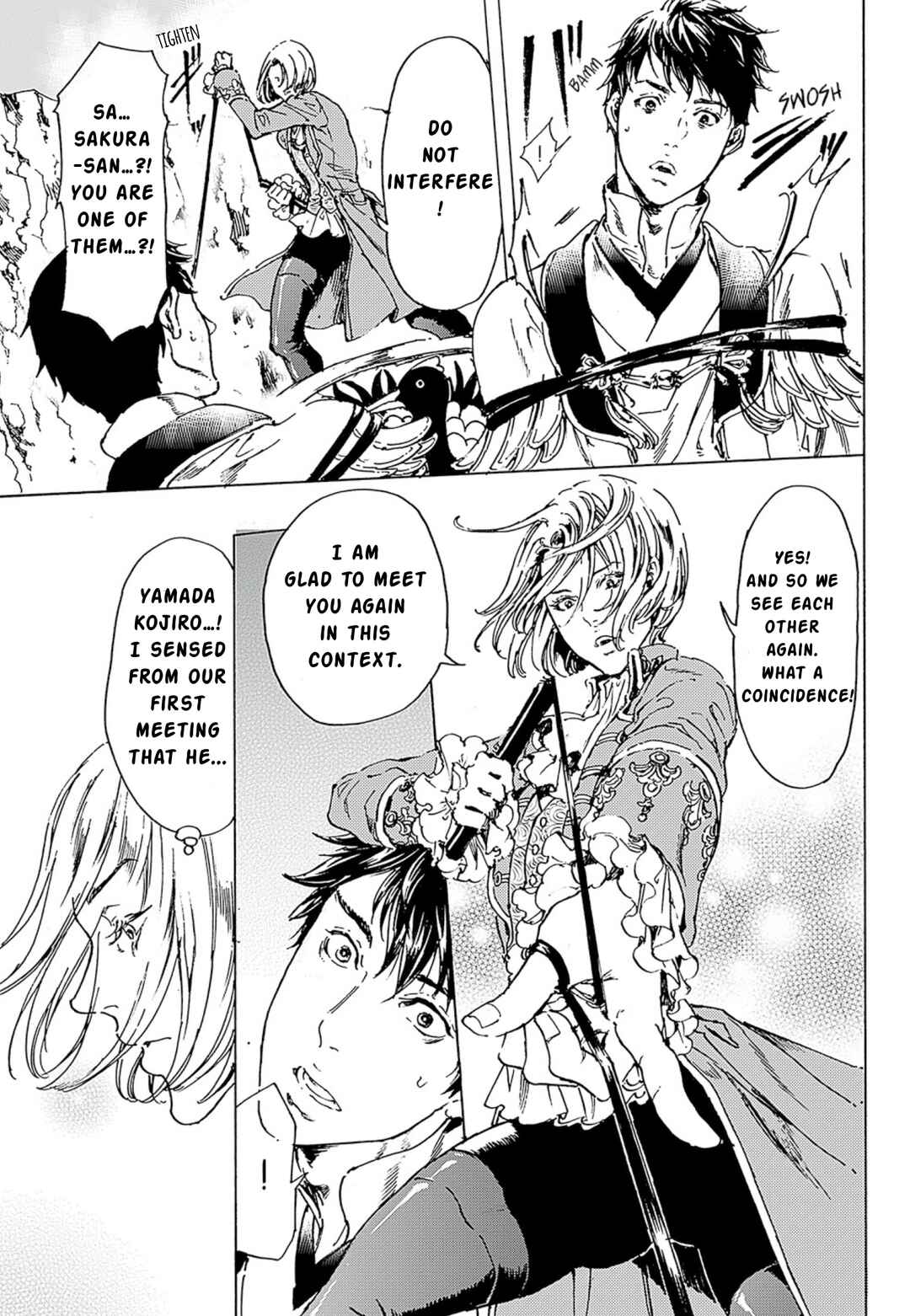 Page 17 Chapter 46 Adekan