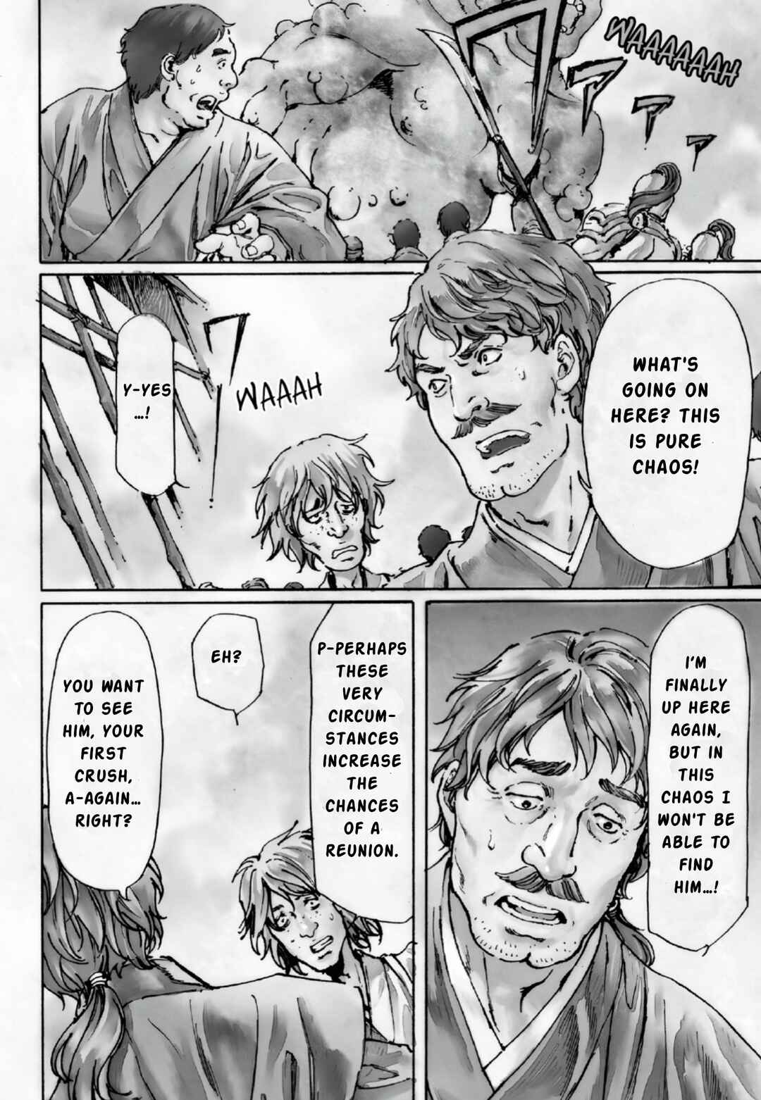 Page 2 Chapter 46 Adekan