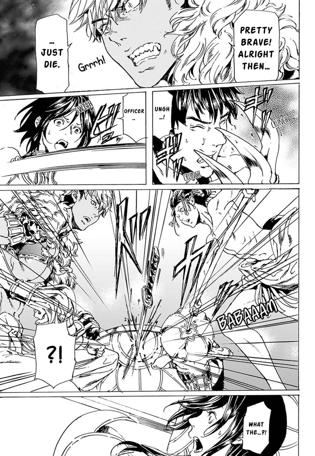 Page 9 Chapter 46 Adekan