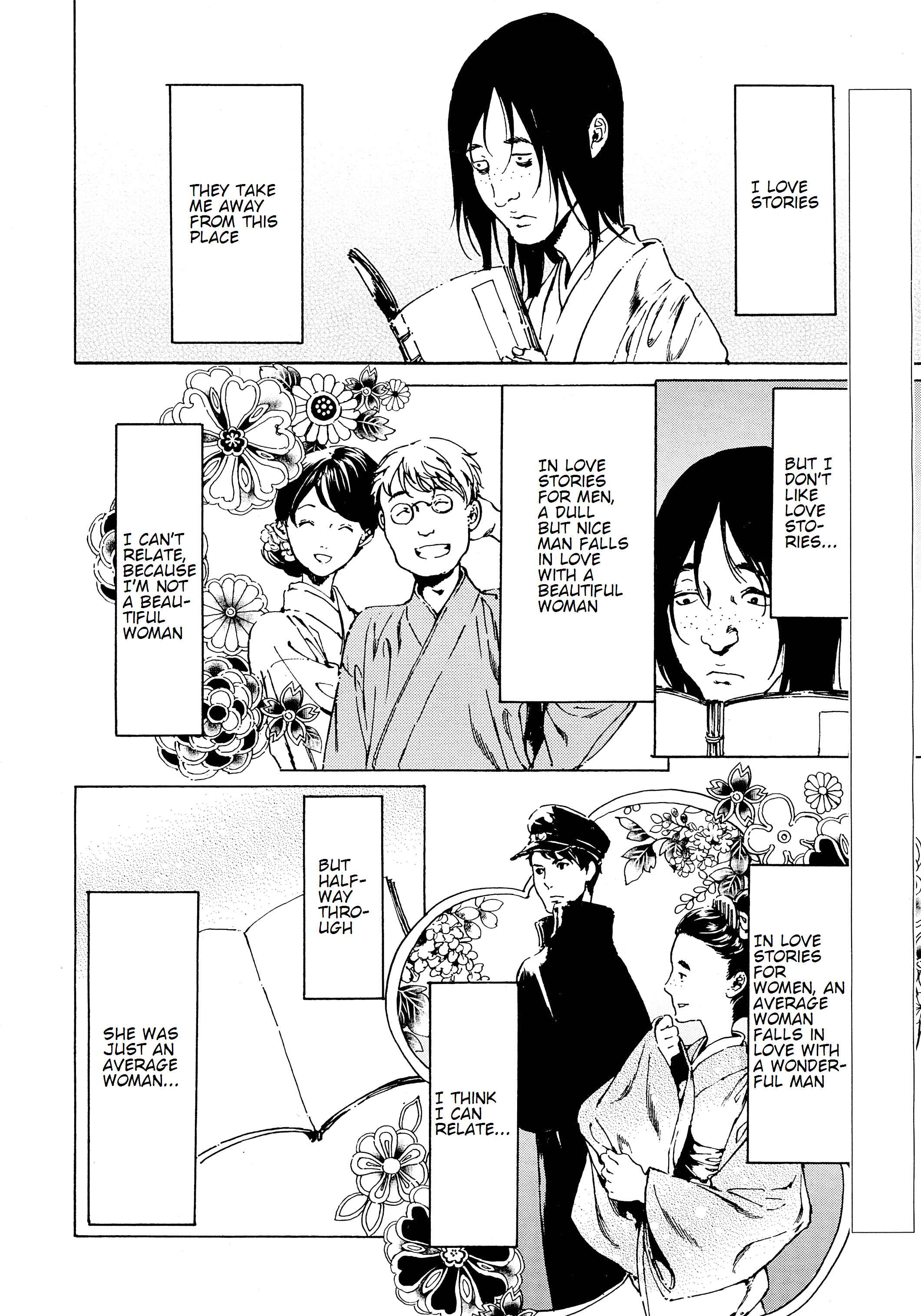 Page 2 Chapter 40 Adekan