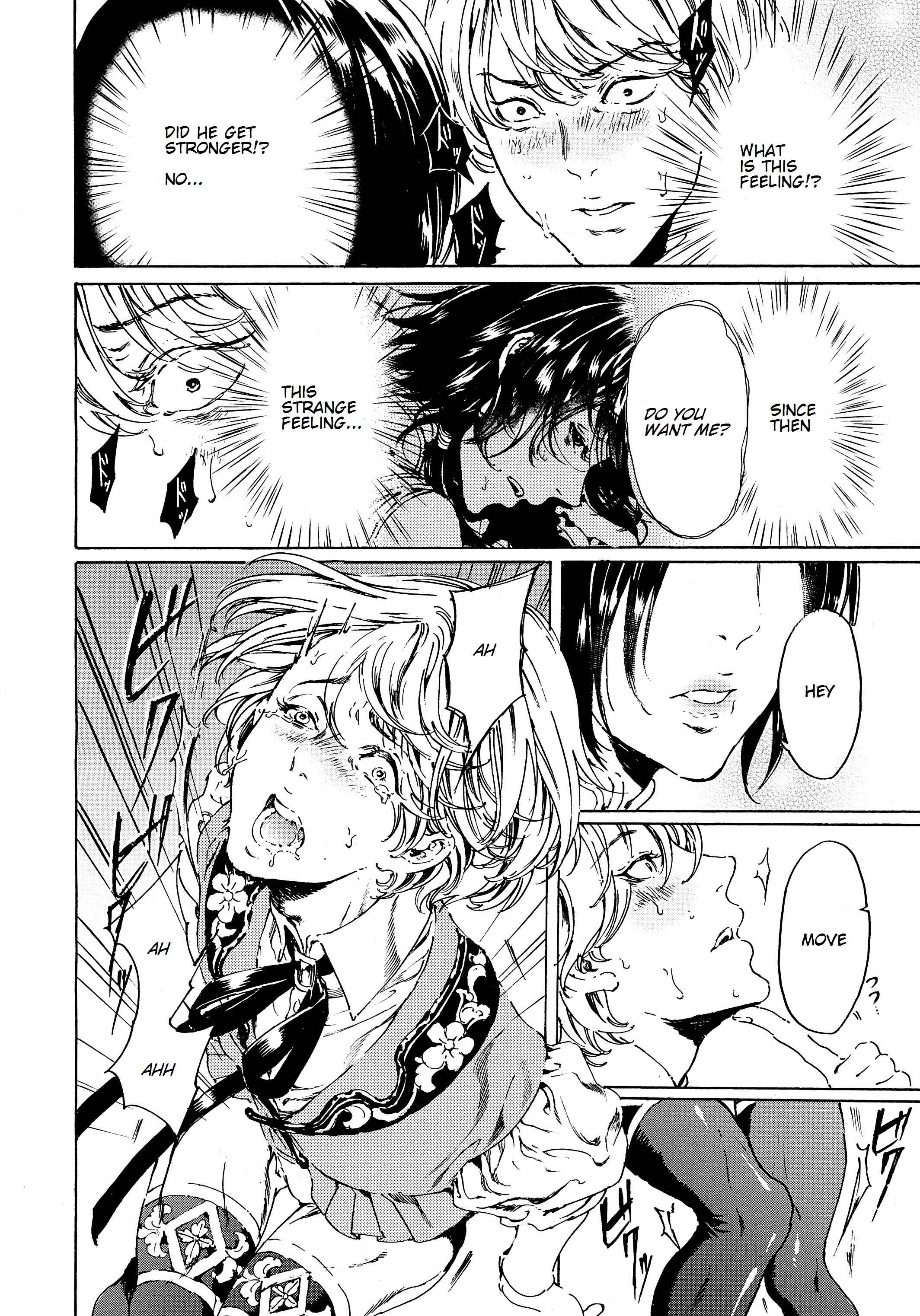 Page 9 Chapter 42 Adekan