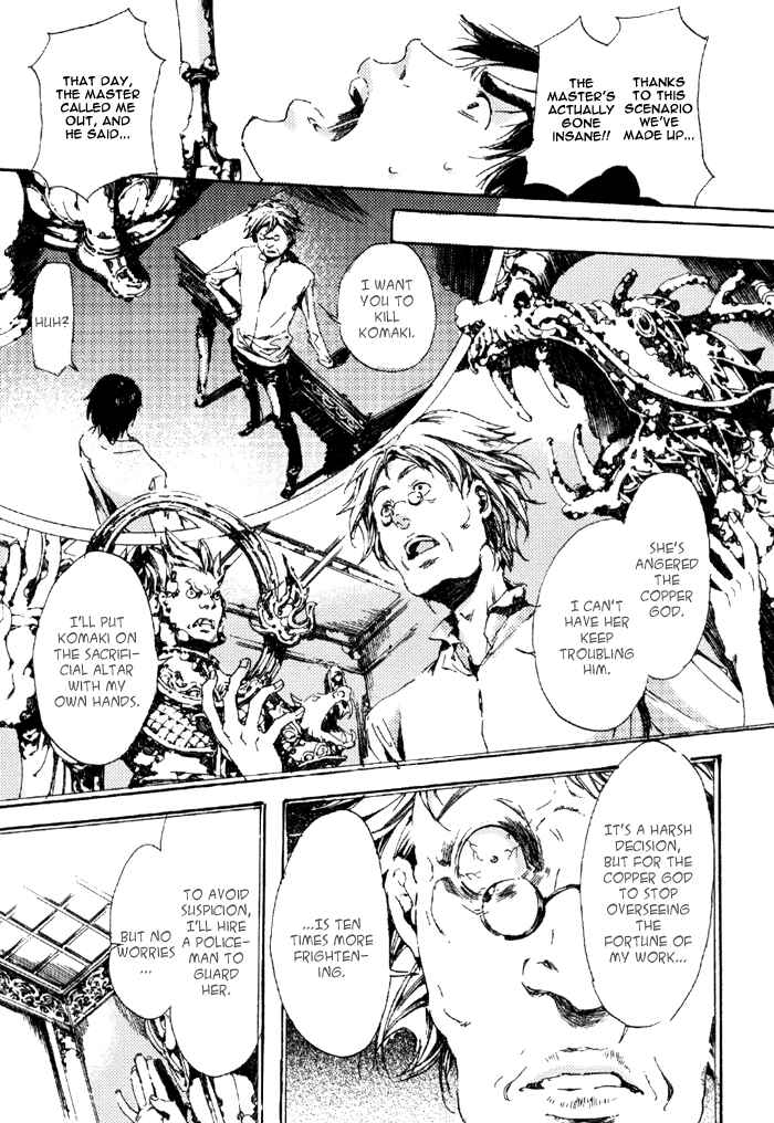 Page 41 Chapter 5 Adekan