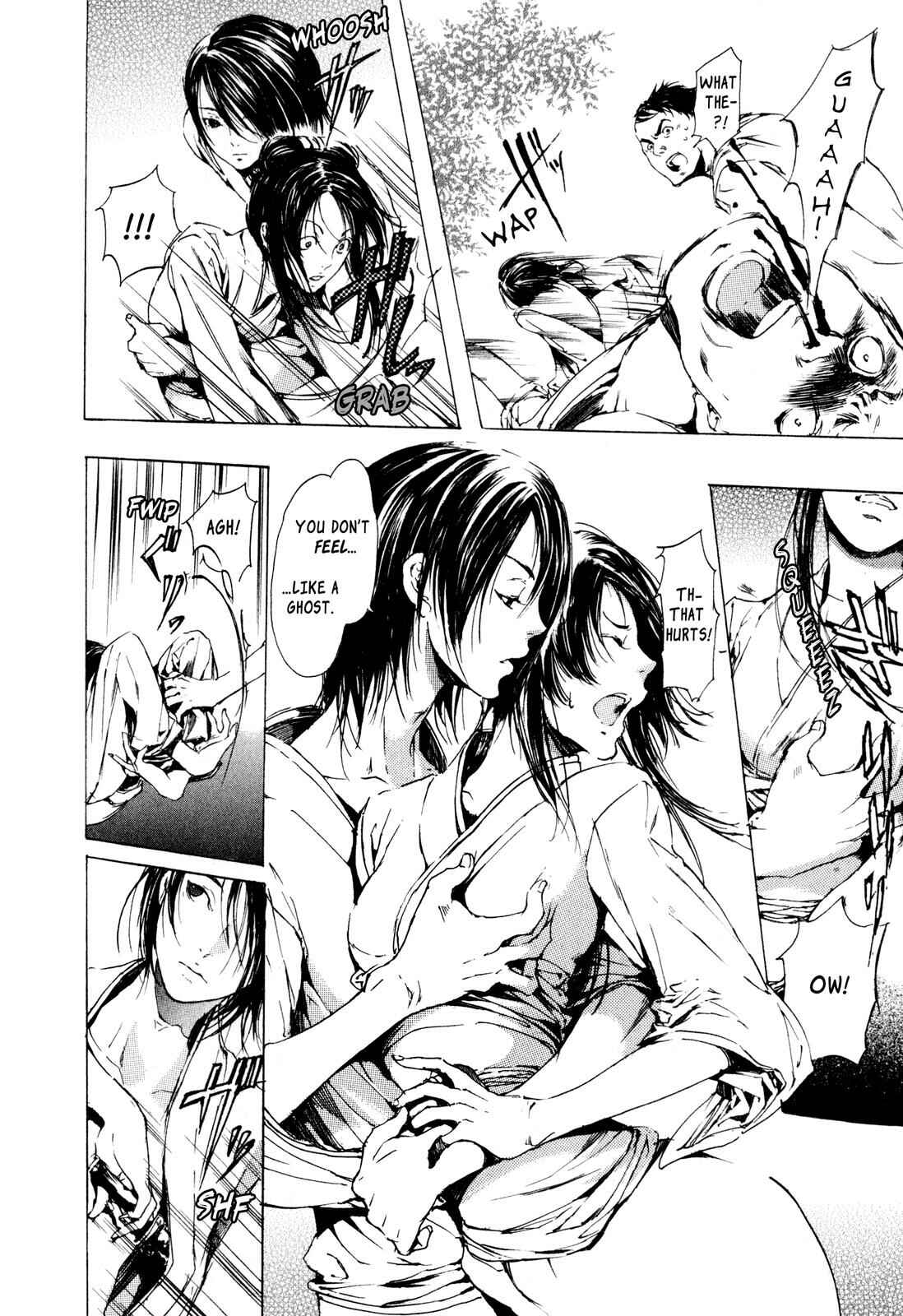 Page 27 Chapter 4.9 Adekan