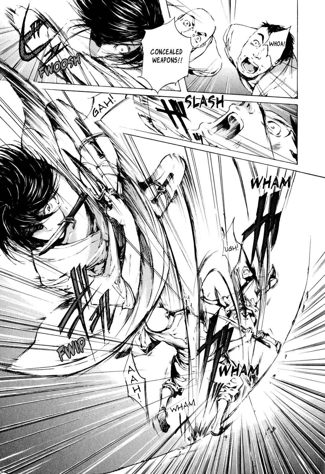 Page 30 Chapter 4.9 Adekan
