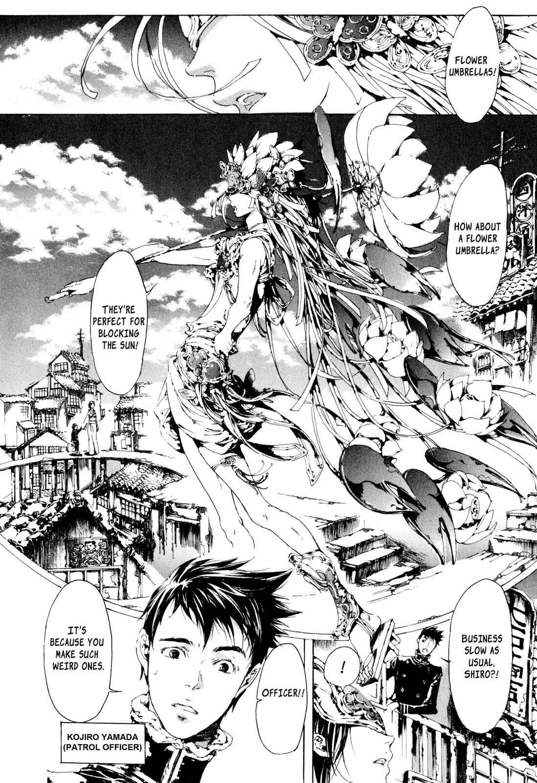 Page 9 Chapter 4.9 Adekan