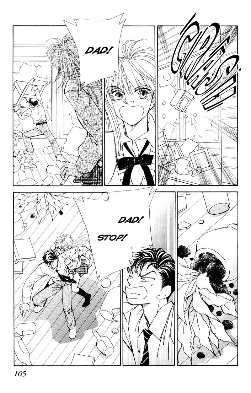 Page 105 Chapter 1 Anata wo Shinjiteru - Samishii Kodomotachi