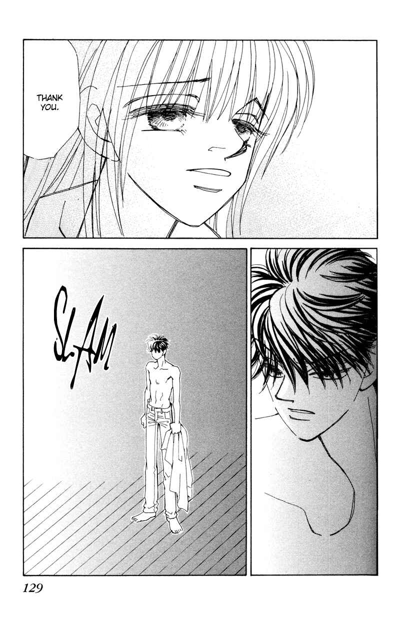 Page 129 Chapter 1 Anata wo Shinjiteru - Samishii Kodomotachi