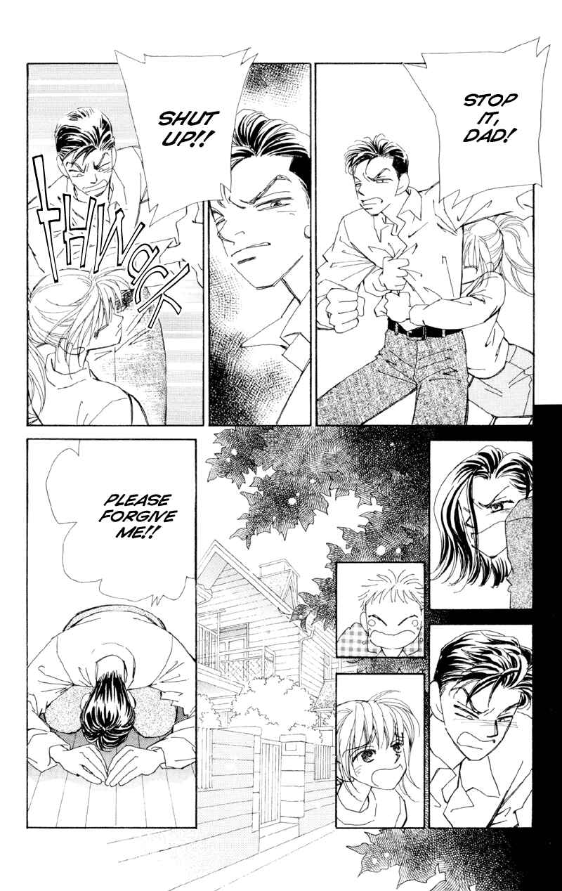 Page 18 Chapter 1 Anata wo Shinjiteru - Samishii Kodomotachi