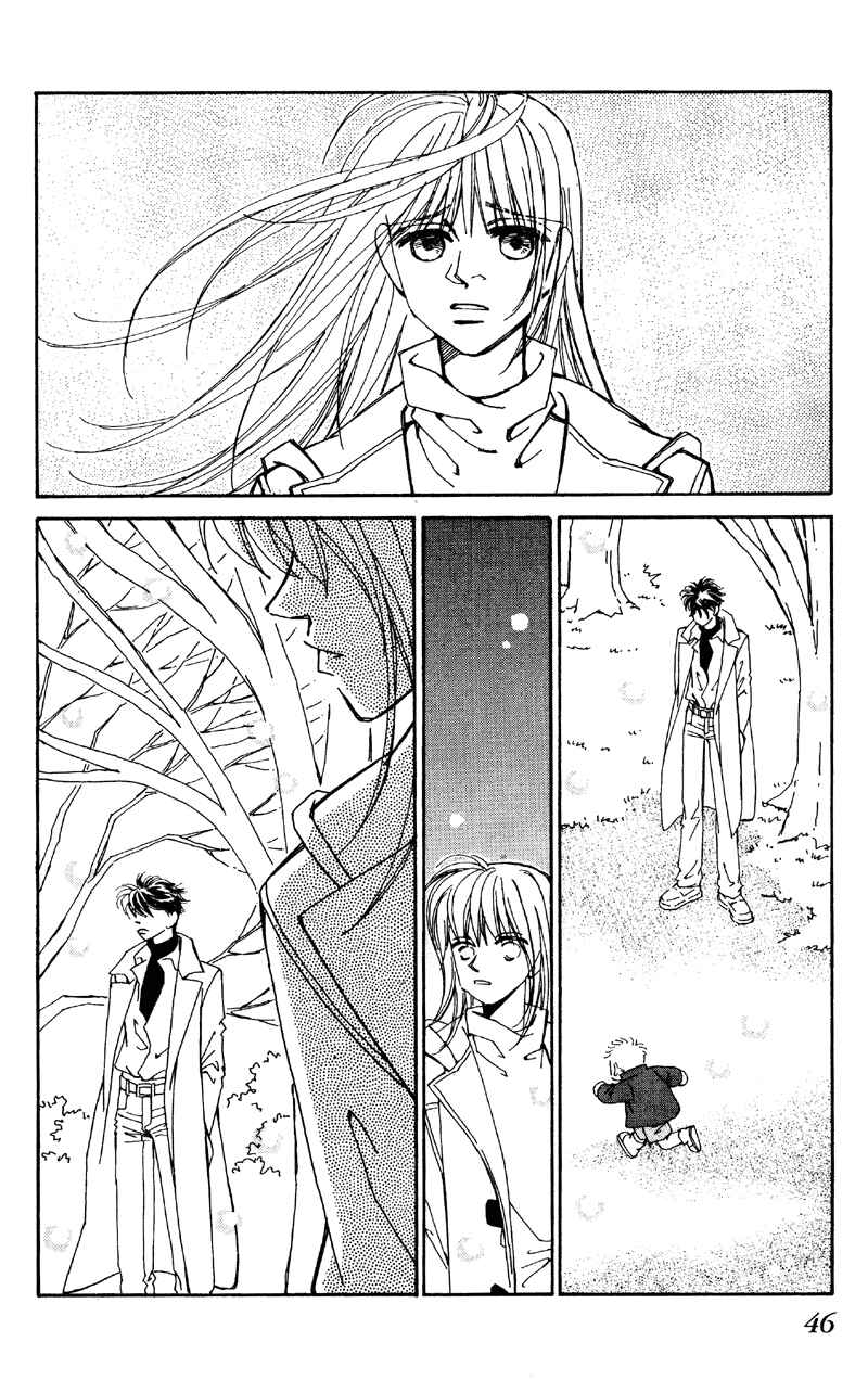 Page 46 Chapter 1 Anata wo Shinjiteru - Samishii Kodomotachi