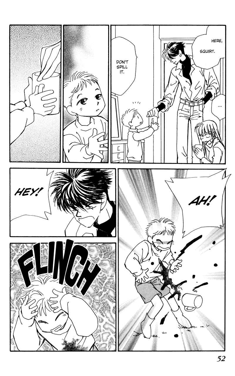 Page 52 Chapter 1 Anata wo Shinjiteru - Samishii Kodomotachi