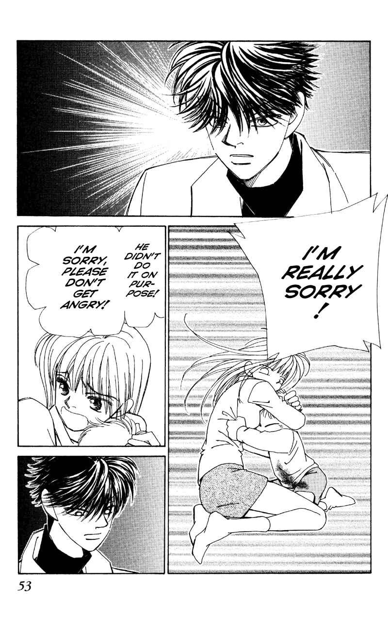Page 53 Chapter 1 Anata wo Shinjiteru - Samishii Kodomotachi