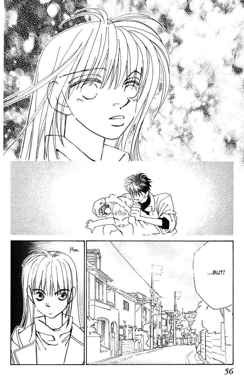 Page 56 Chapter 1 Anata wo Shinjiteru - Samishii Kodomotachi