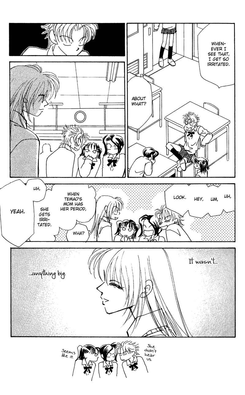 Page 65 Chapter 1 Anata wo Shinjiteru - Samishii Kodomotachi