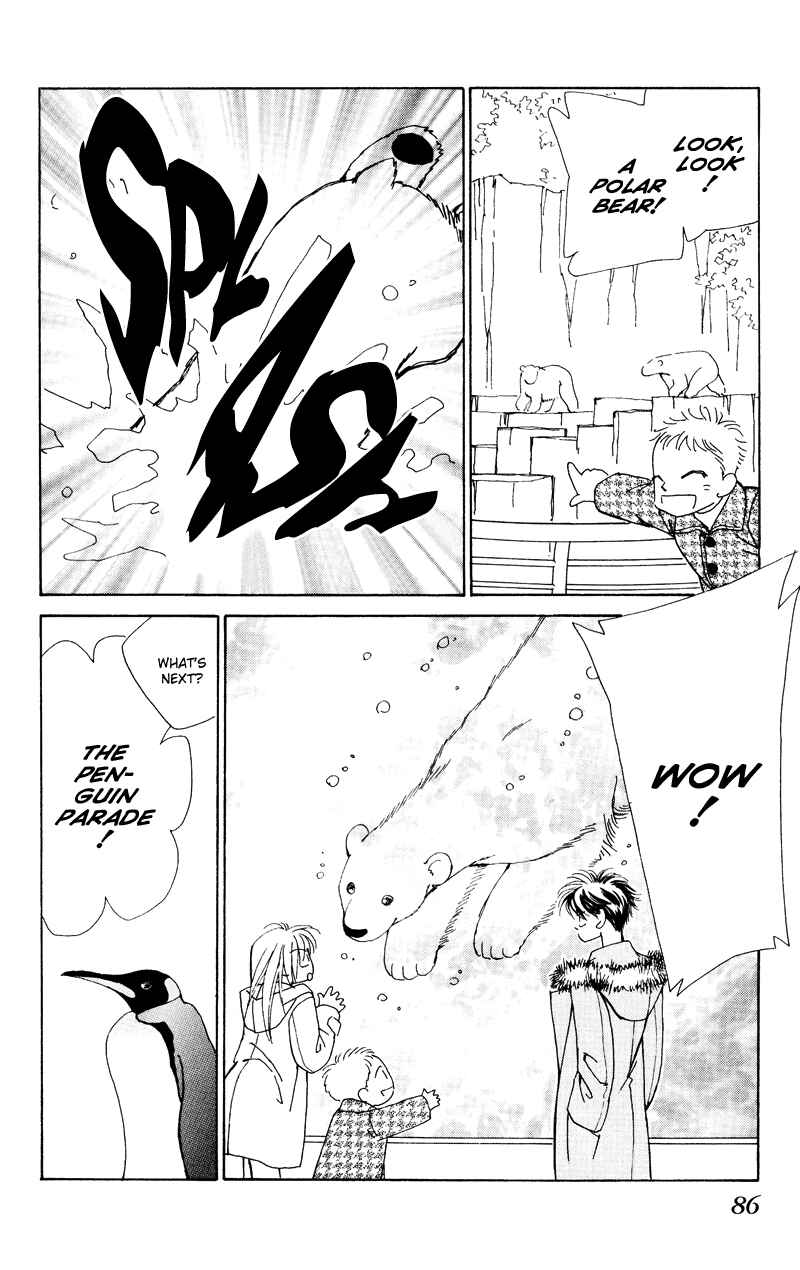 Page 86 Chapter 1 Anata wo Shinjiteru - Samishii Kodomotachi