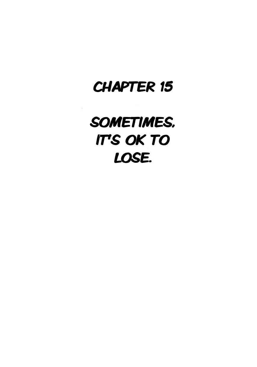 Page 1 Chapter 15 Ambassador Magma