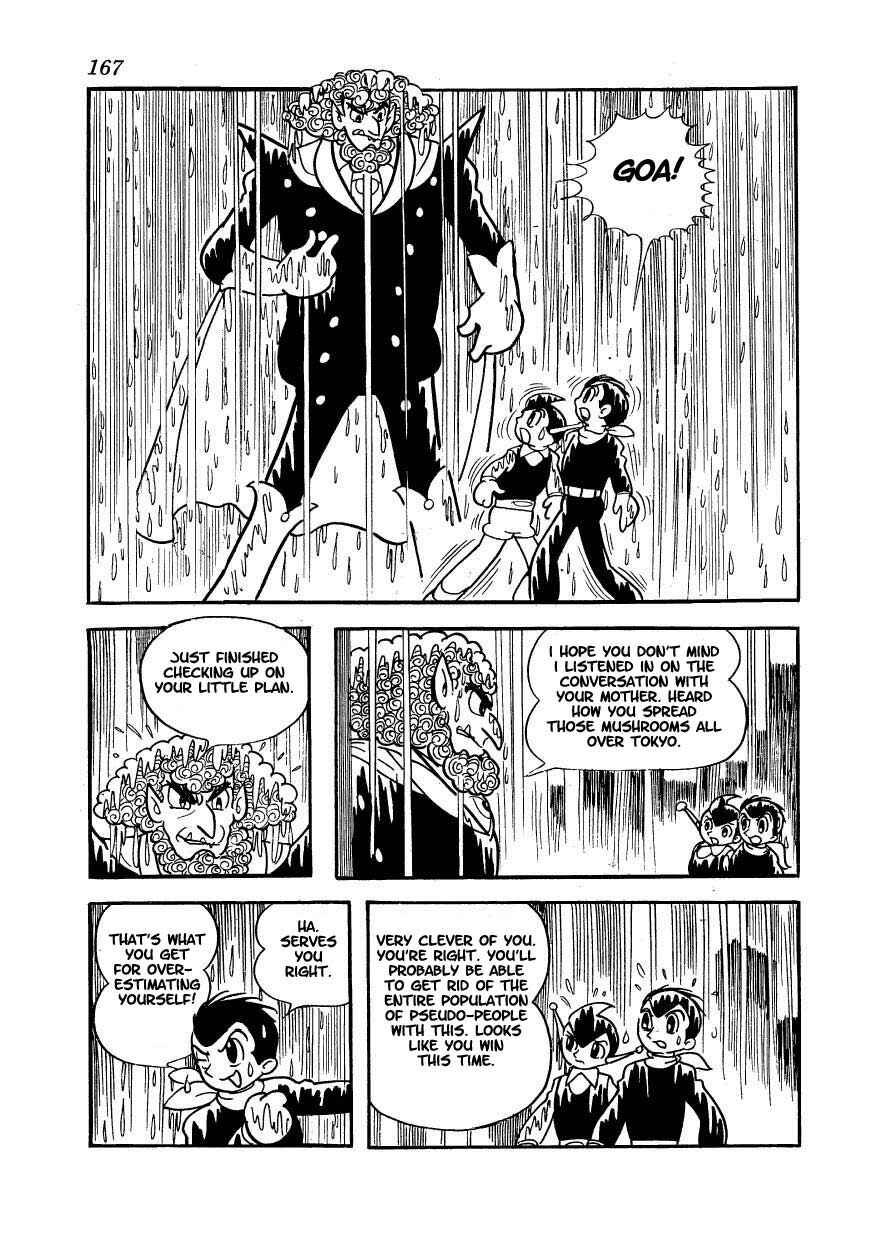 Page 11 Chapter 15 Ambassador Magma