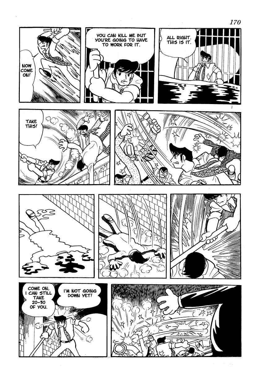 Page 11 Chapter 7 Ambassador Magma