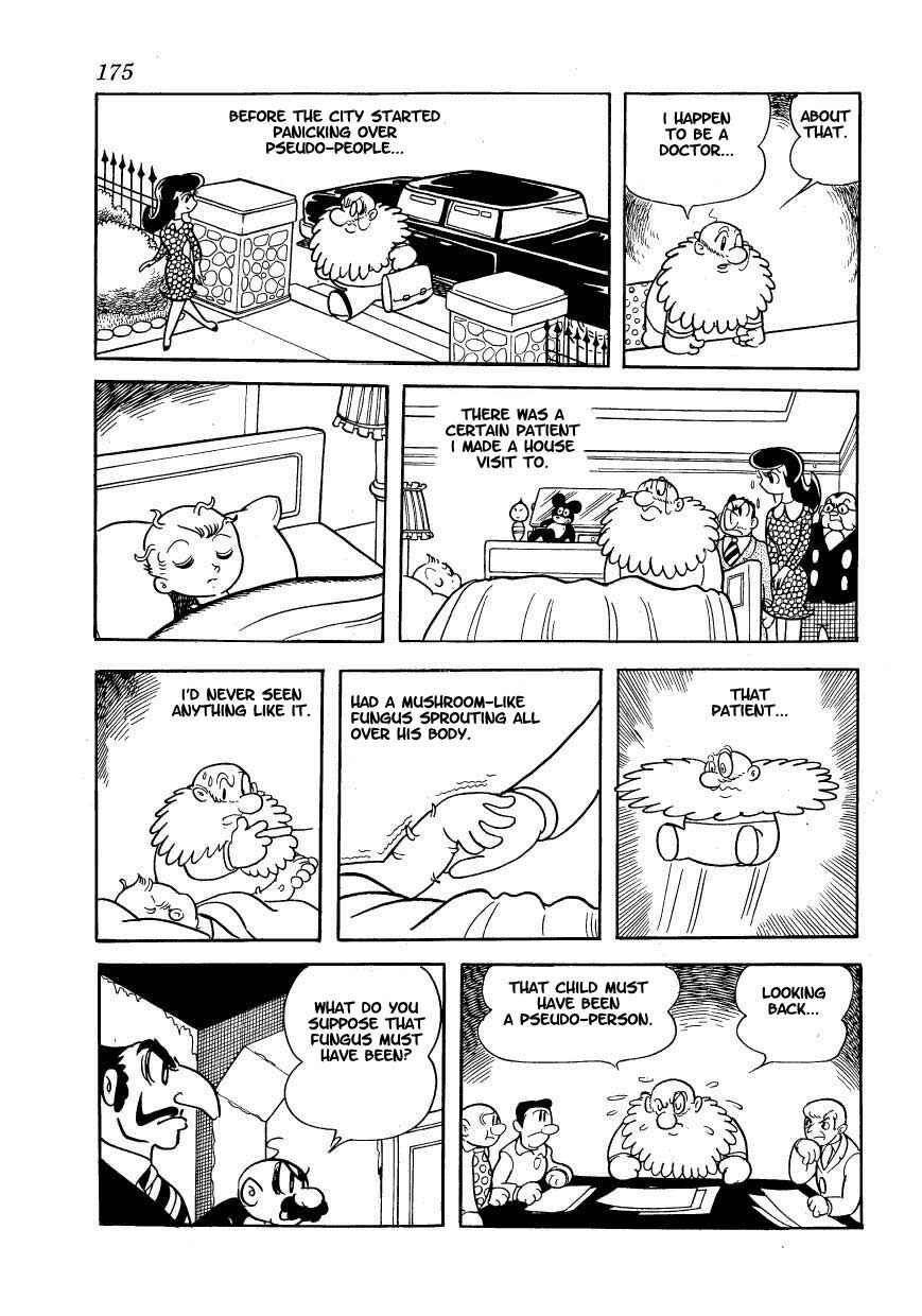 Page 16 Chapter 7 Ambassador Magma
