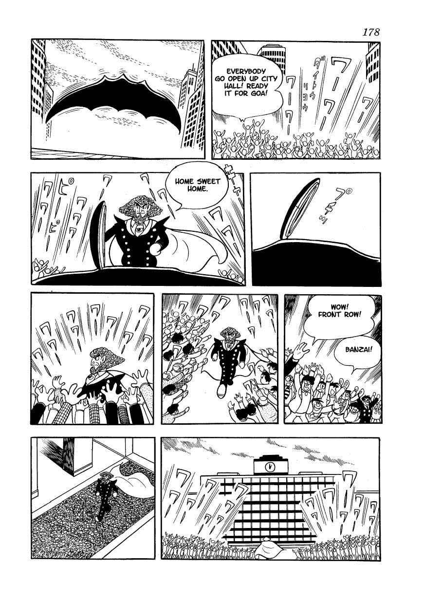 Page 19 Chapter 7 Ambassador Magma