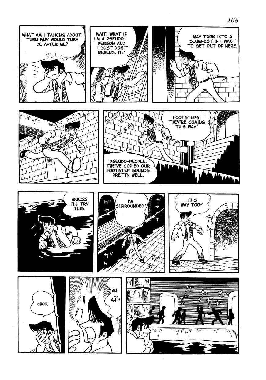 Page 9 Chapter 7 Ambassador Magma