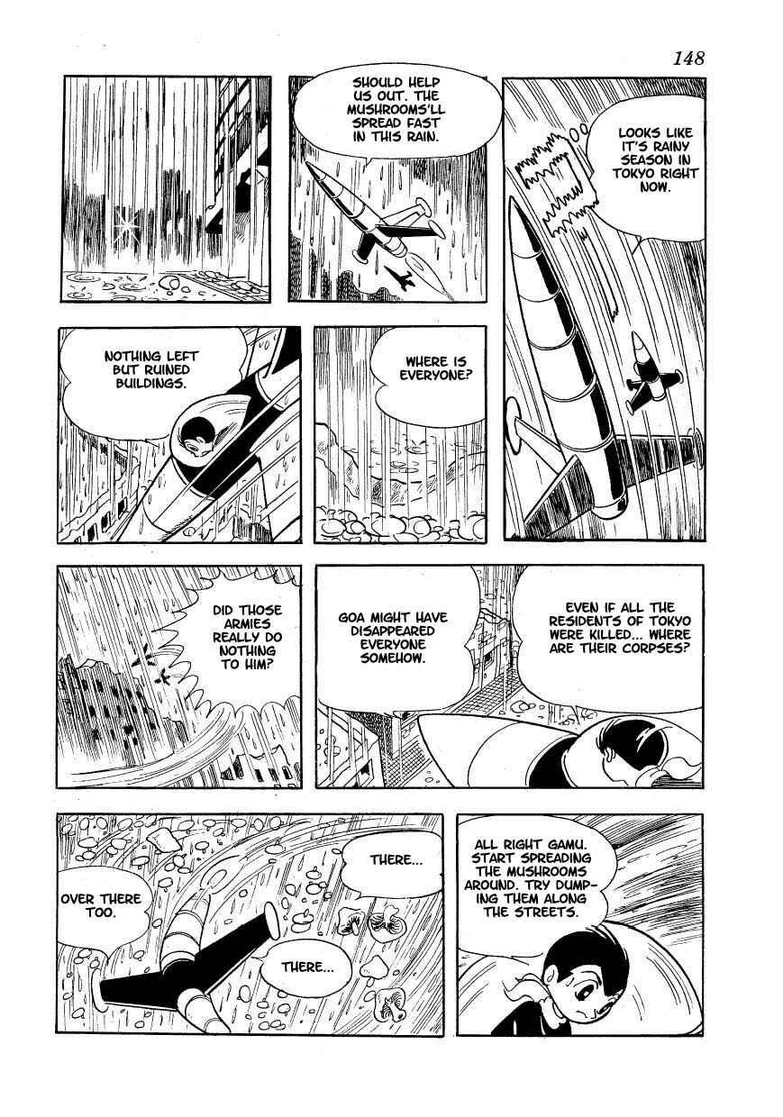 Page 2 Chapter 14 Ambassador Magma