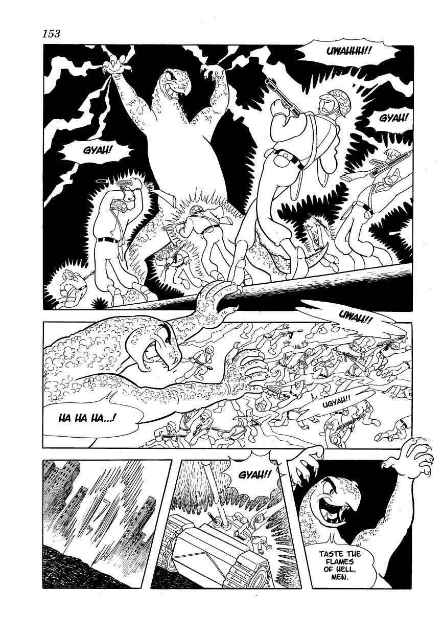 Page 7 Chapter 14 Ambassador Magma