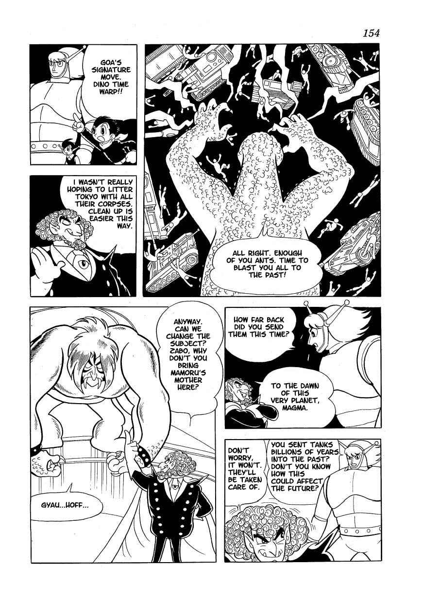 Page 8 Chapter 14 Ambassador Magma