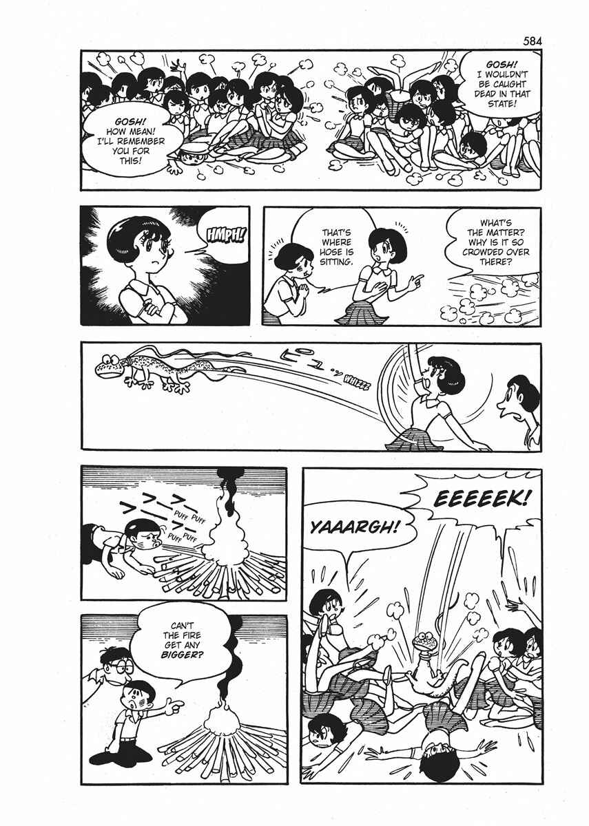 Page 41 Chapter 21.1 Ambassador Magma