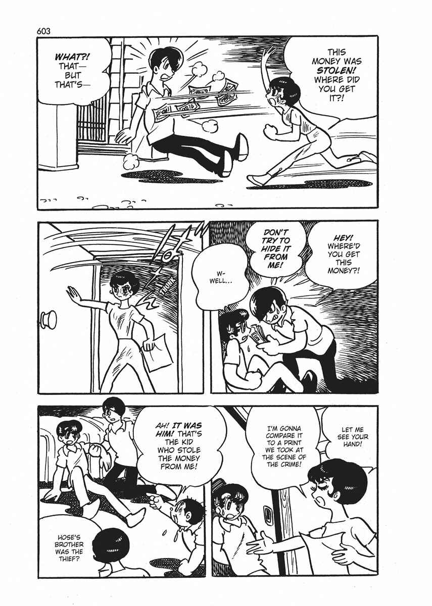 Page 60 Chapter 21.1 Ambassador Magma