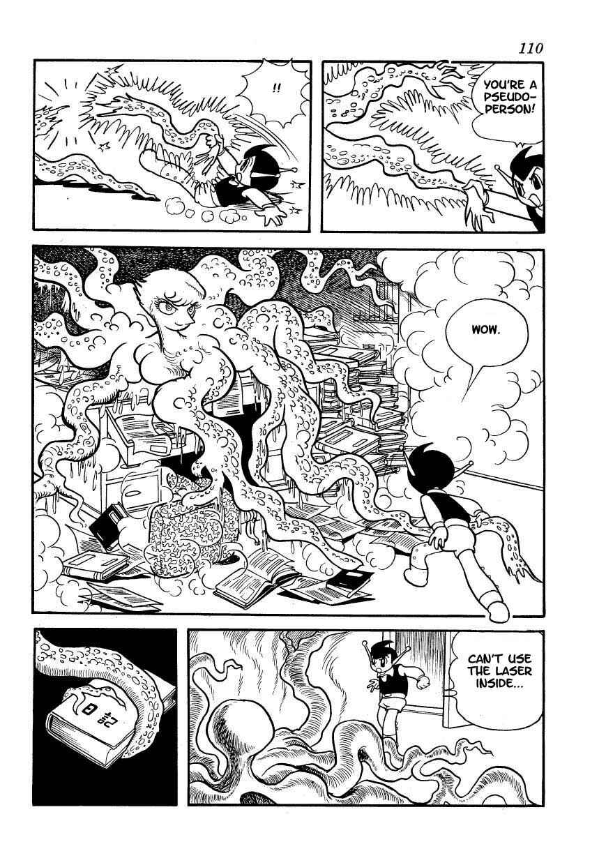 Page 13 Chapter 5 Ambassador Magma